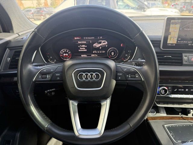Used 2018 Audi Q5 2.0T Premium image 14