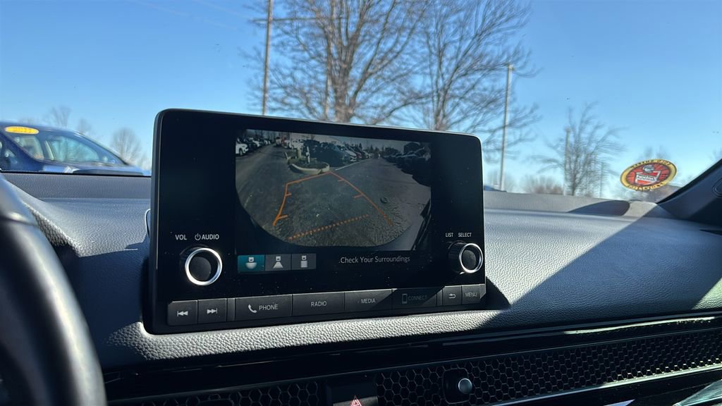 Used 2023 Honda Civic Sport image 22