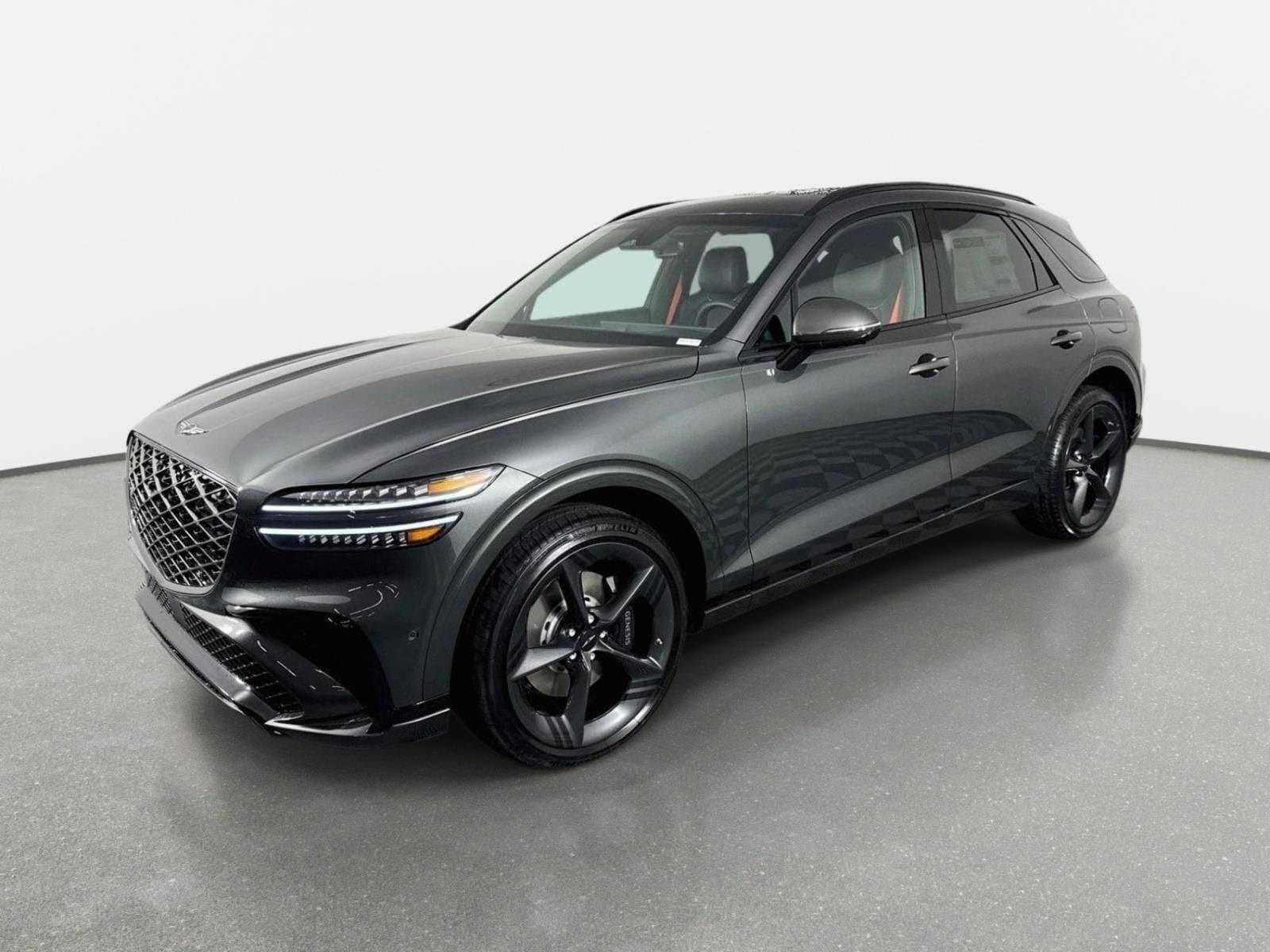 New 2027 Genesis GV70 2.5T Sport Prestige AWD/4WD image 1