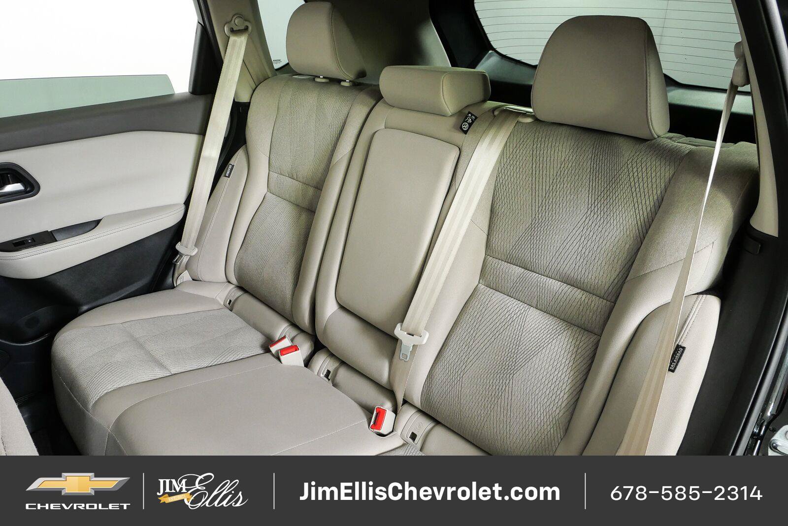 Used 2025 Nissan Rogue SV AWD/4WD image 17