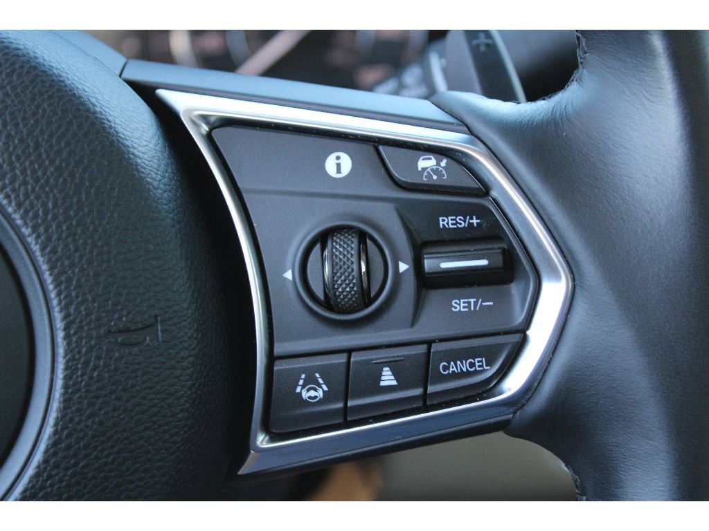 Used 2023 Acura TLX w/ Technology Package image 23