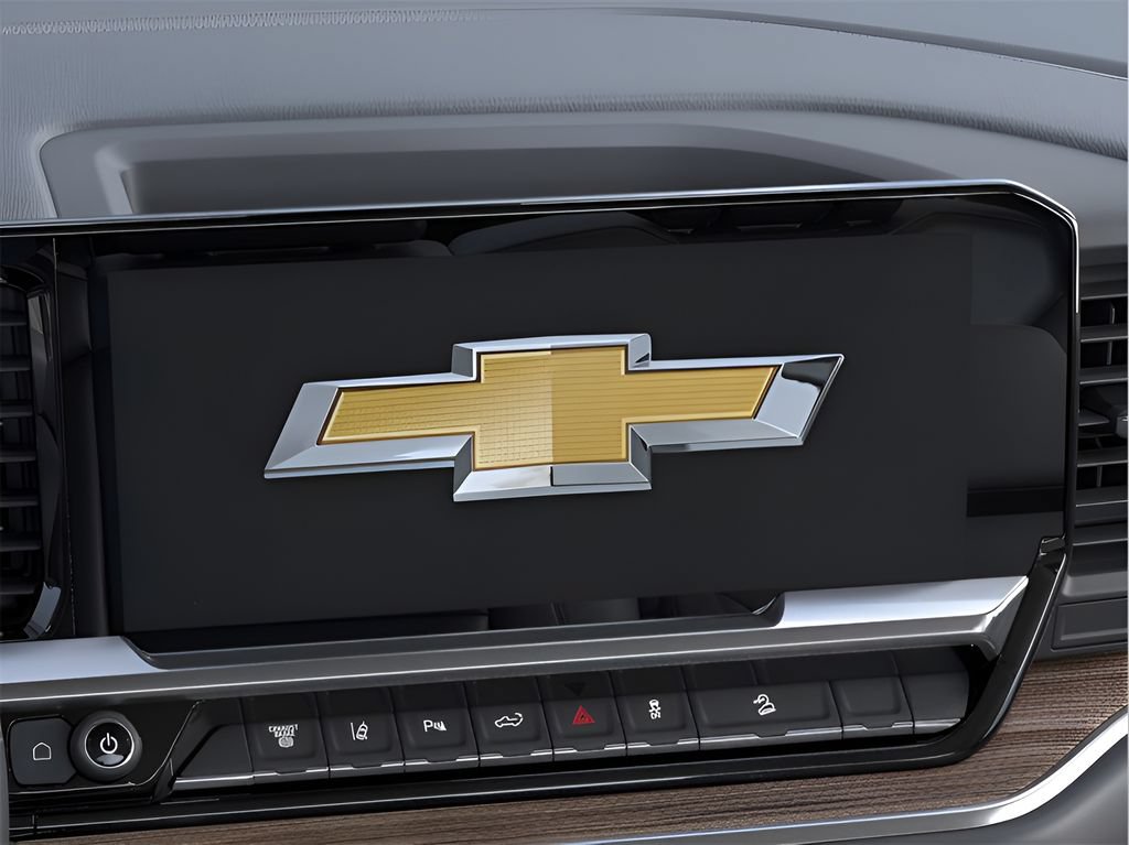 New 2026 Chevrolet Silverado 2500 LT w/ Trail Boss Package AWD/4WD image 20
