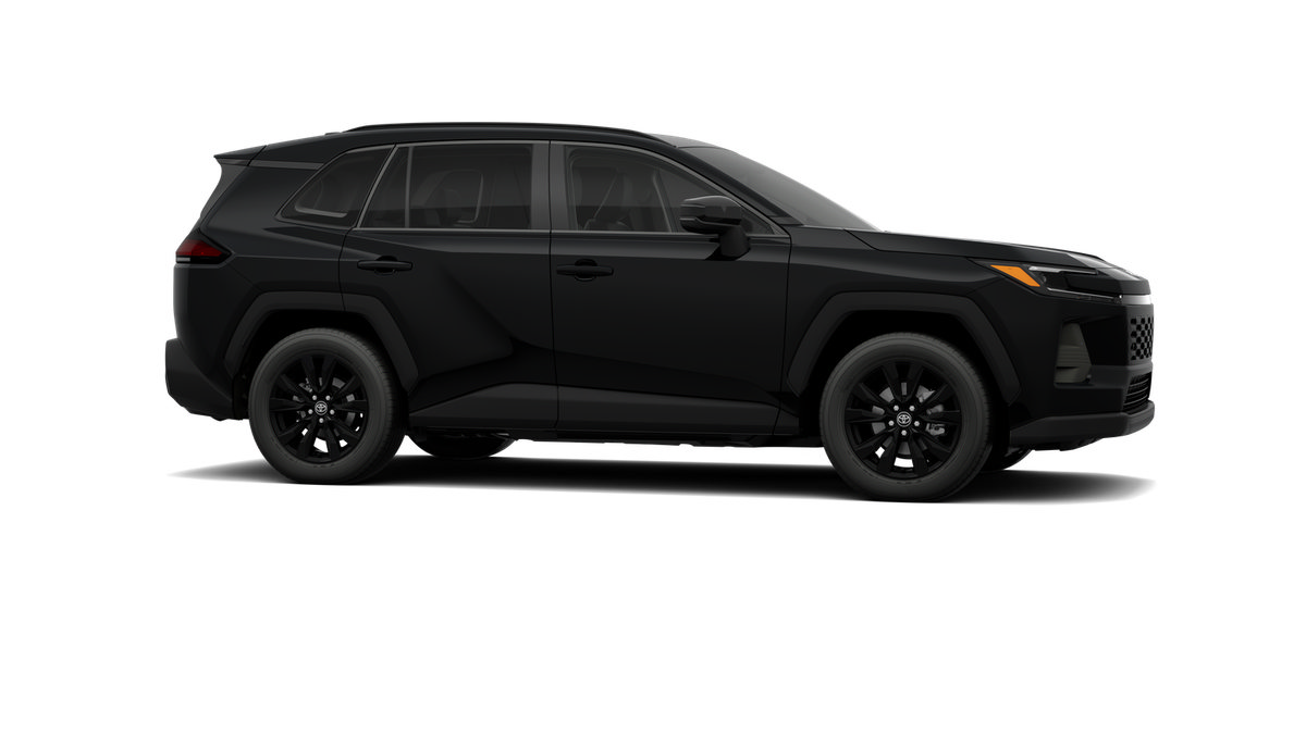 New 2026 Toyota RAV4 XLE Premium AWD/4WD image 35