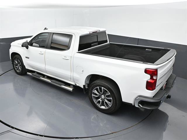 Used 2020 Chevrolet Silverado 1500 LT w/ Texas Edition RWD image 42