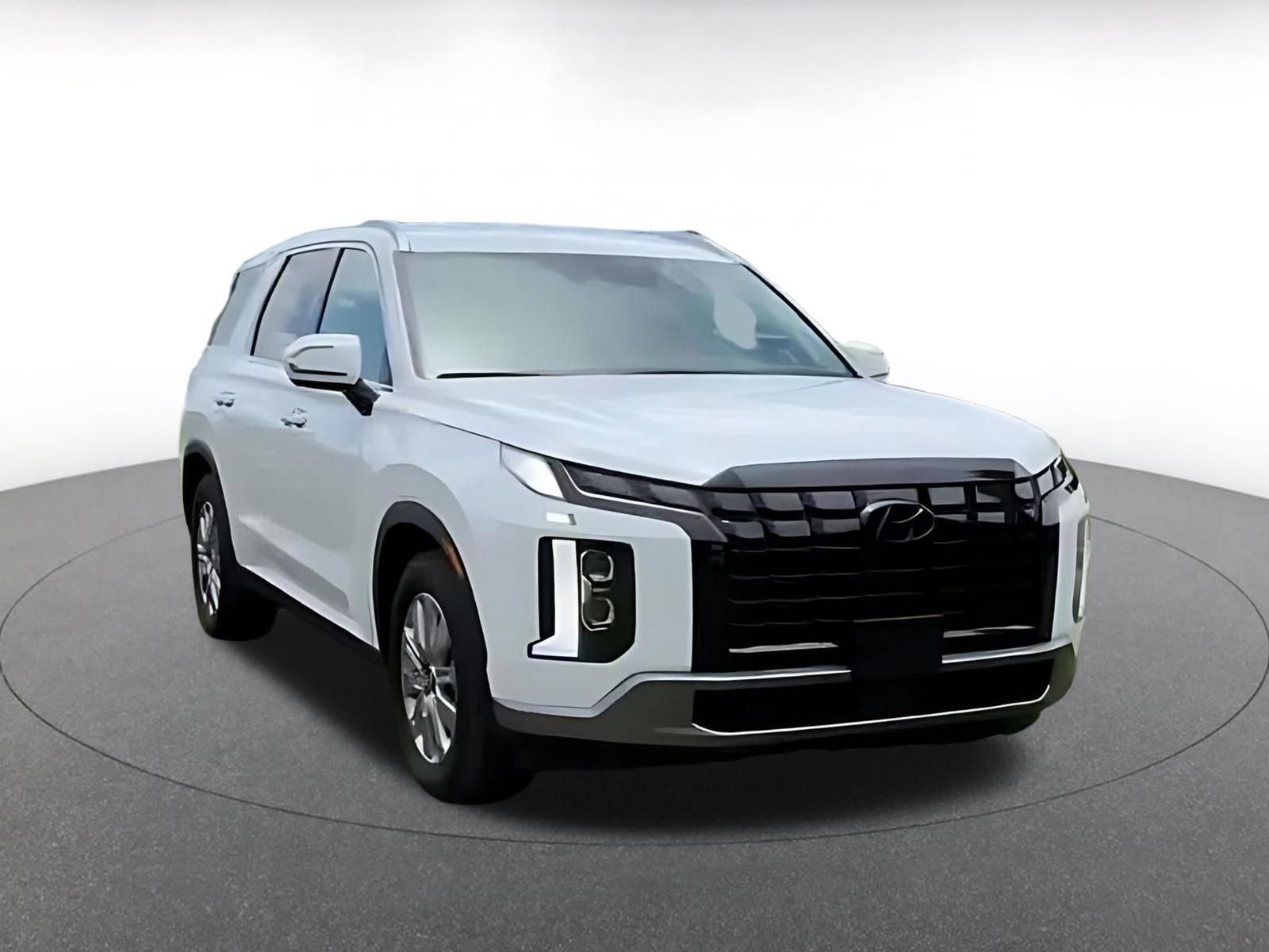 Used 2025 Hyundai Palisade SEL AWD/4WD video 2