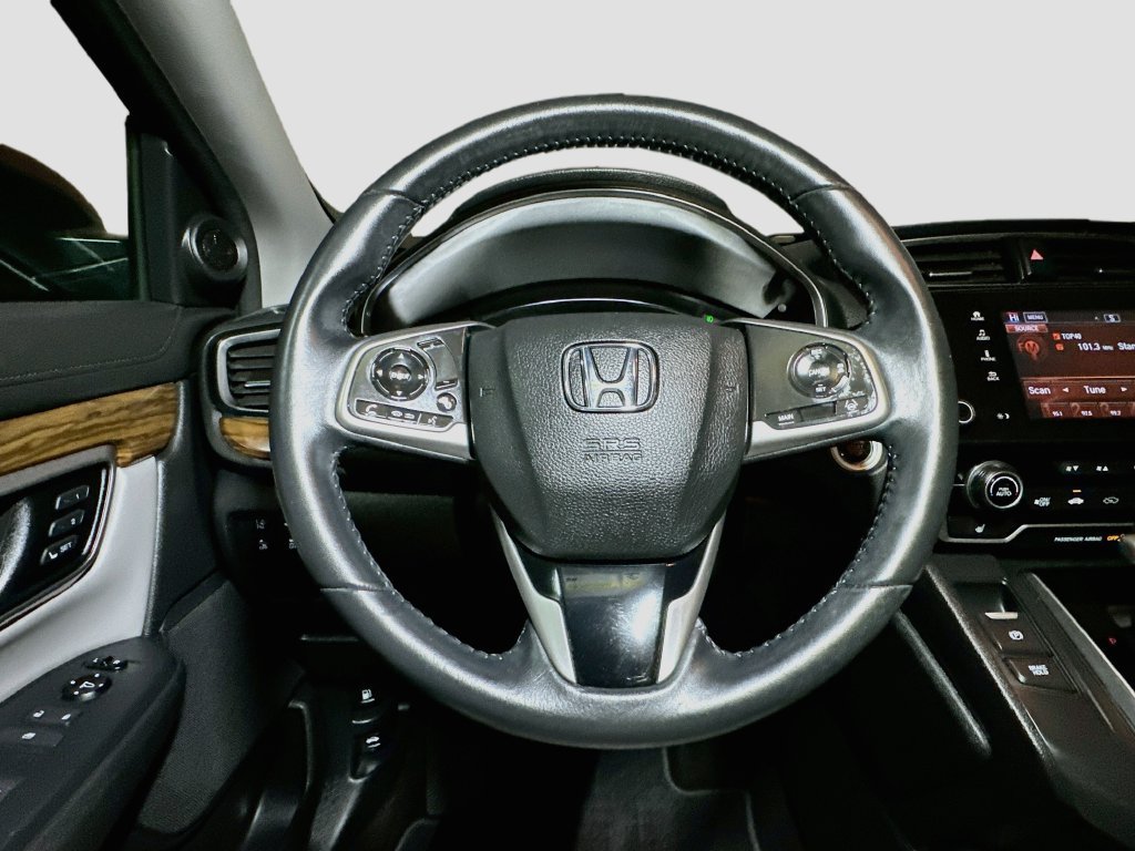 Used 2019 Honda CR-V EX-L image 13