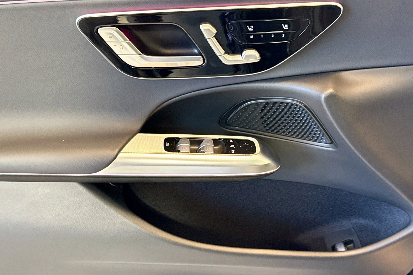 Certified 2026 Mercedes-Benz E 350 Sedan image 17