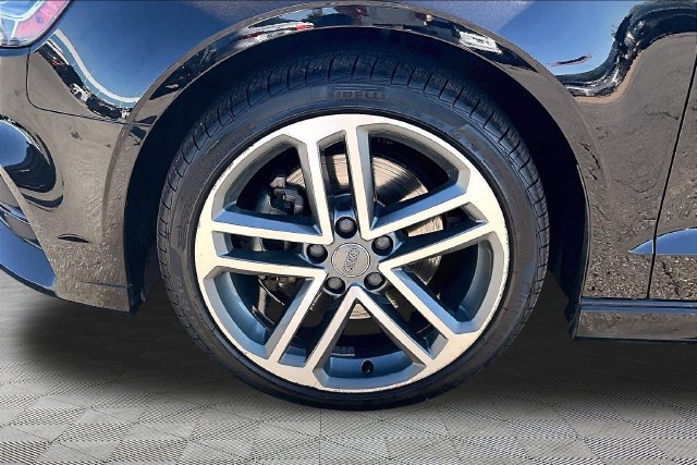 Used 2019 Audi A3 2.0T Premium Plus FWD image 8