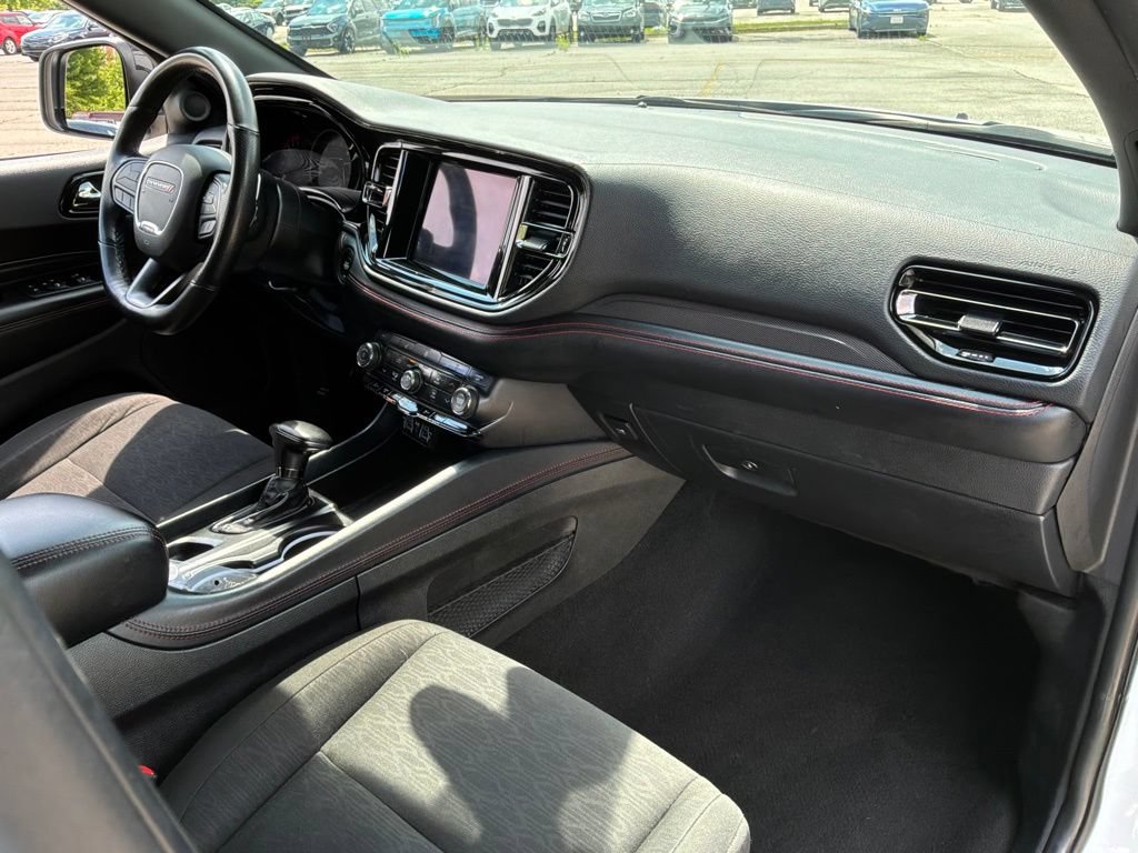 Used 2023 Dodge Durango GT AWD/4WD image 29