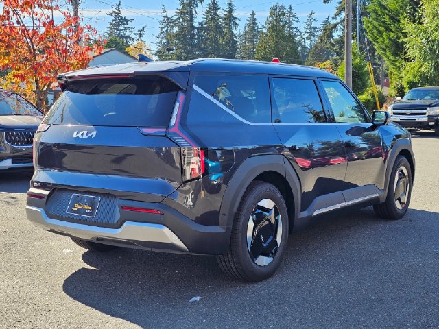 New 2026 Kia EV9 Wind AWD/4WD image 5