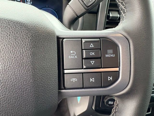 Used 2025 Ford F150 XLT w/ Equipment Group 301A Standard image 25