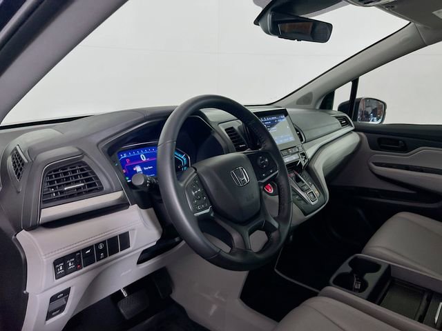 Certified 2023 Honda Odyssey EX-L image 9