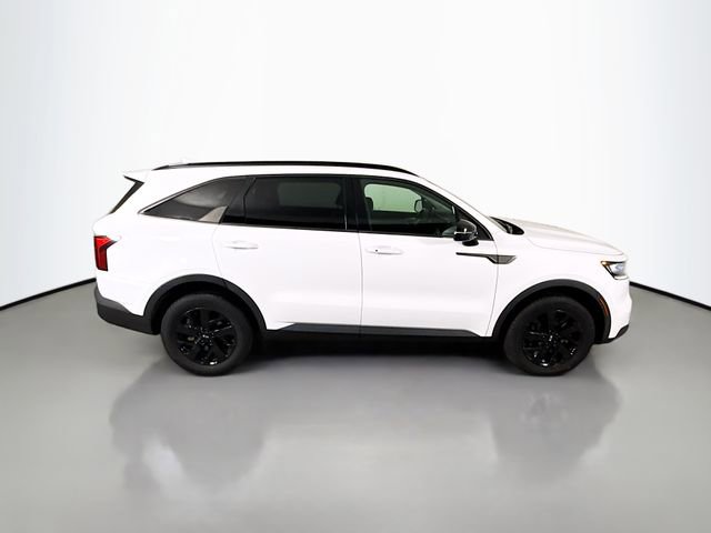Used 2021 Kia Sorento S w/ Panoramic Sunroof Package AWD/4WD image 8