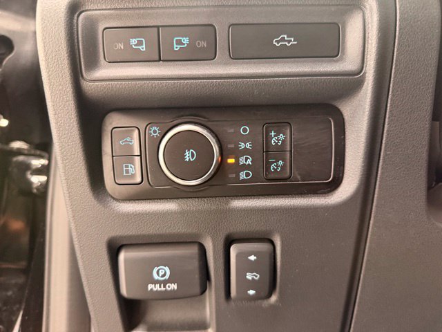 Used 2023 Ford F150 Lariat w/ Equipment Group 502A High AWD/4WD image 27