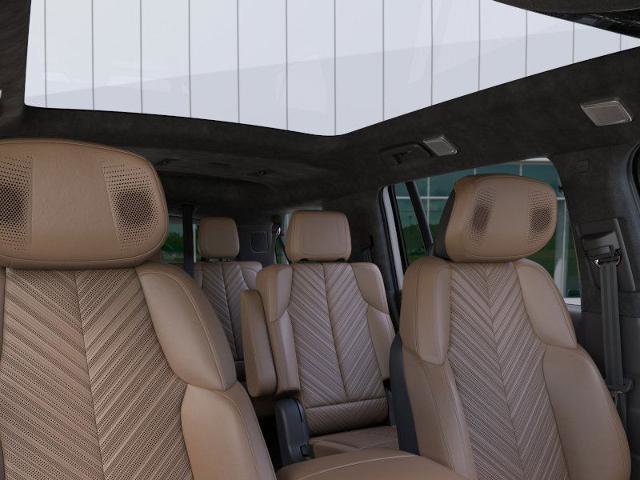New 2026 Cadillac Escalade IQL Sport 2 image 48