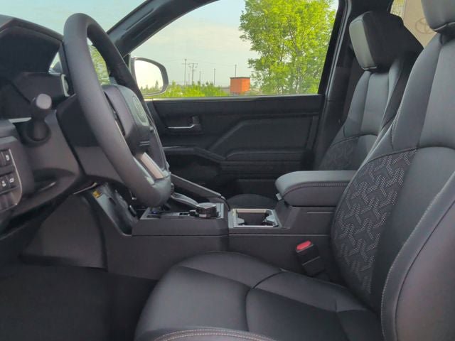 New 2026 Toyota Tacoma Limited AWD/4WD image 9