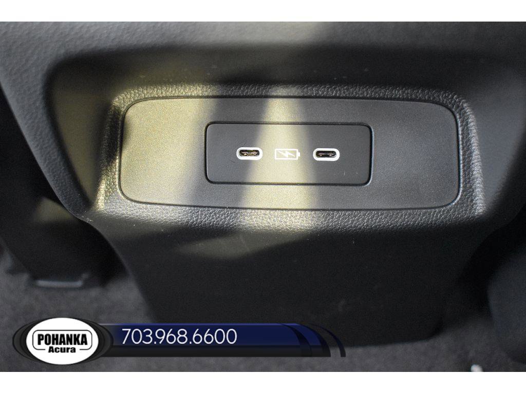 New 2026 Acura RDX A-Spec image 34