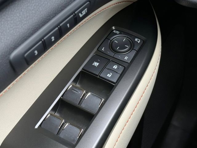 Used 2024 Lexus NX 350 350 Premium image 8