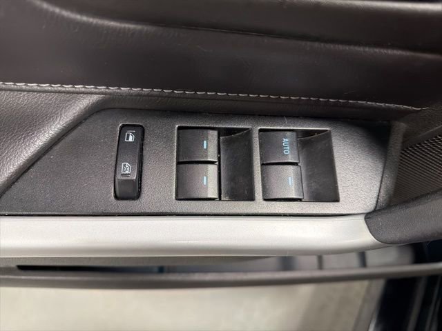 Used 2013 Ford Edge Sport w/ Canadian Touring Pkg AWD/4WD image 12