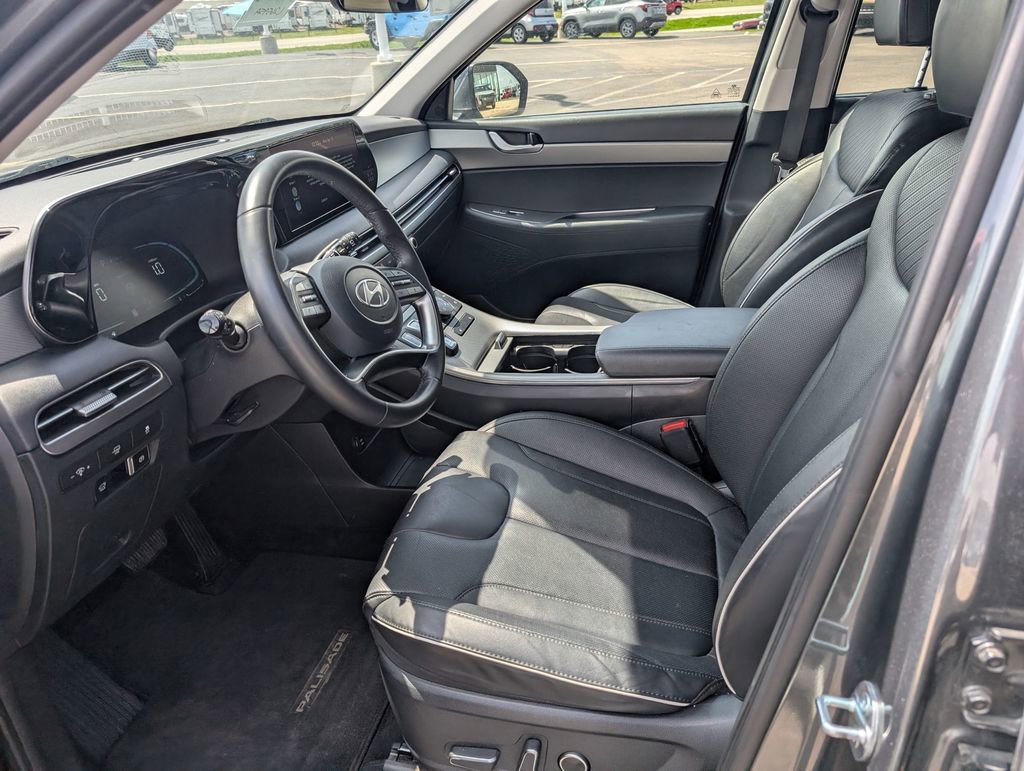 Used 2024 Hyundai Palisade XRT AWD/4WD image 13