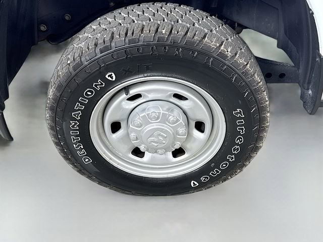 Used 2022 RAM 2500 Tradesman image 28