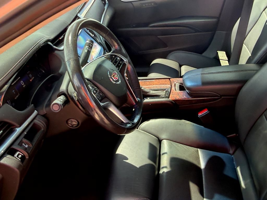Used 2014 Cadillac XTS Luxury FWD image 19