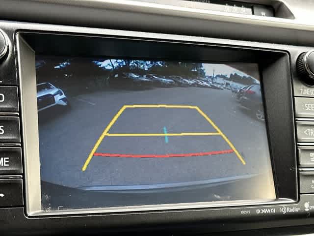 Used 2017 Toyota RAV4 Limited w/ Carpet Mat Package AWD/4WD image 15