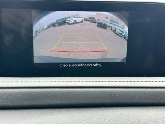 Used 2024 MAZDA CX-30 AWD 2.5 S w/ Select Sport Pkg image 22