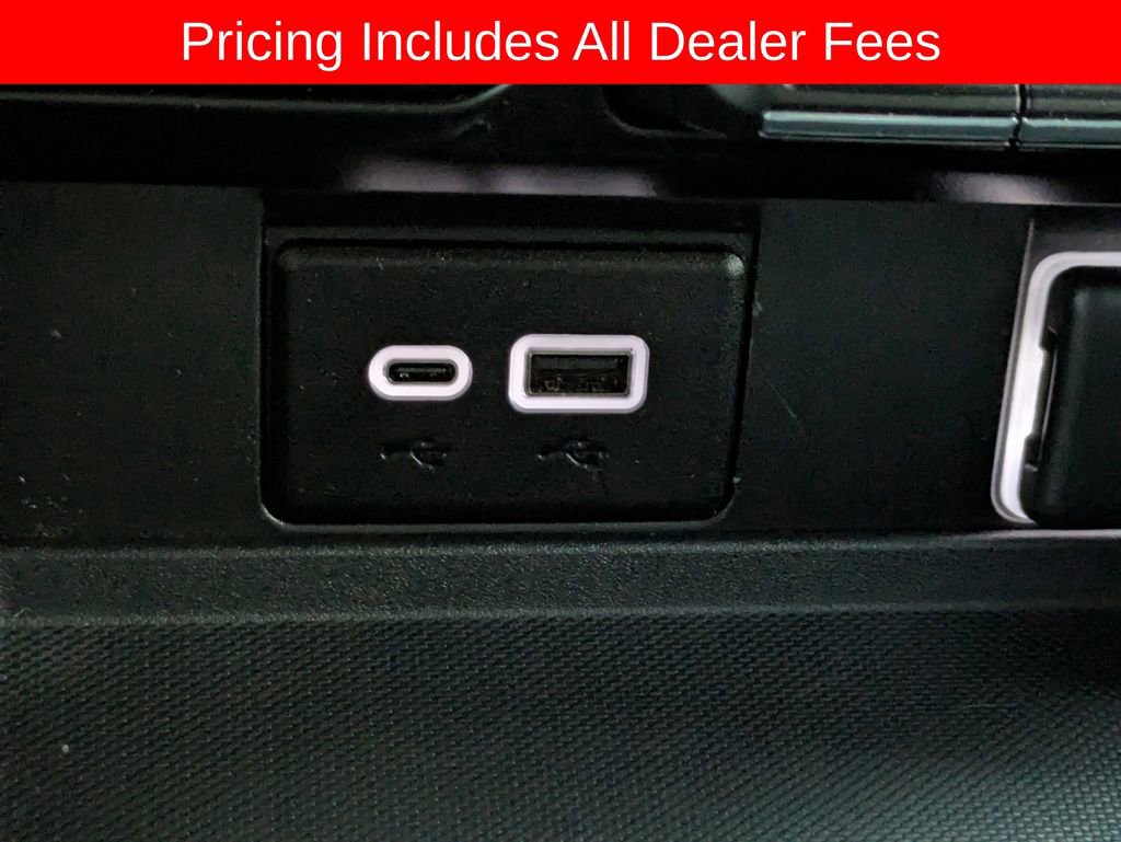 Used 2024 Chevrolet Tahoe RST w/ Luxury Package AWD/4WD image 24