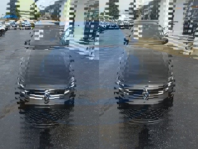 New 2025 Volkswagen Jetta Sport image 5