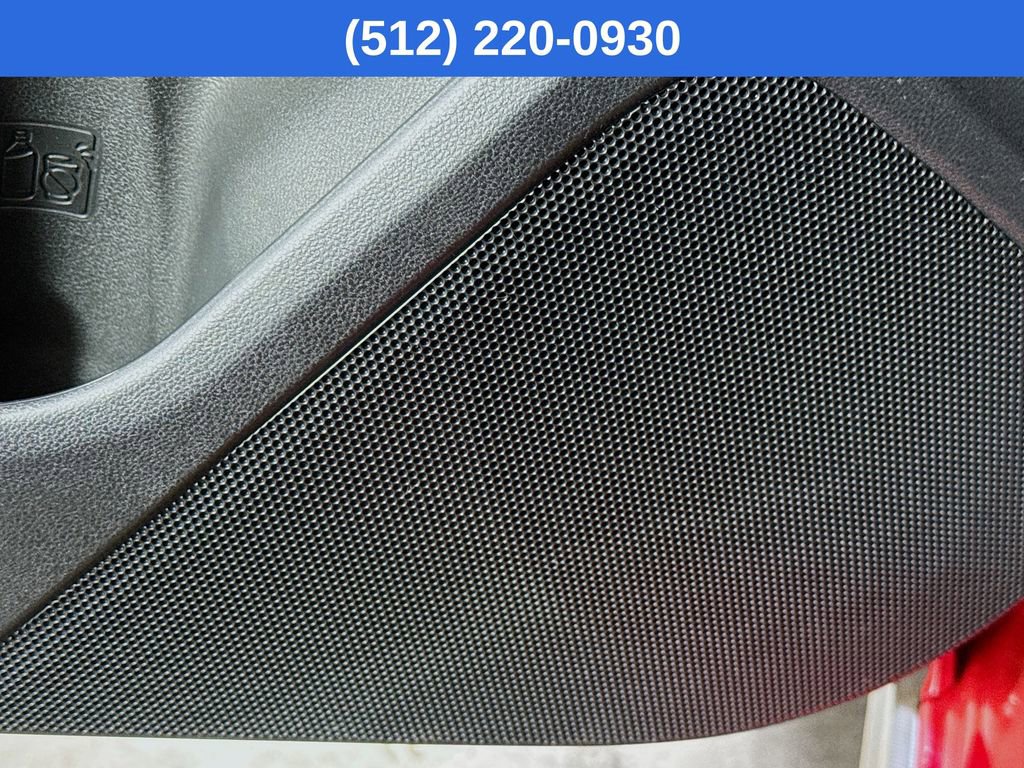 Certified 2025 Subaru Crosstrek 2.0i Premium image 22