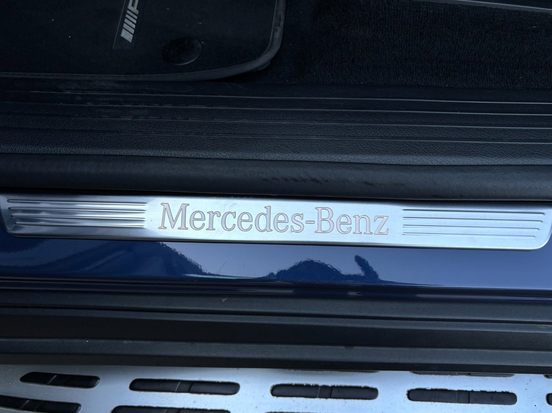 Used 2024 Mercedes-Benz GLS 580 4MATIC image 75