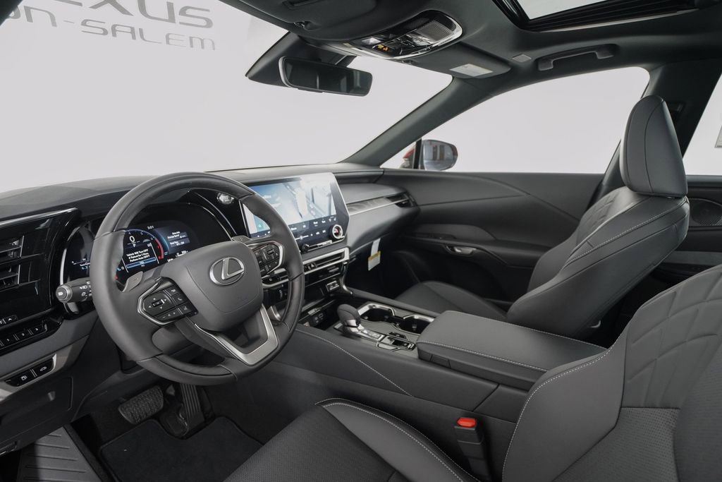 New 2026 Lexus RX 350 Premium image 9