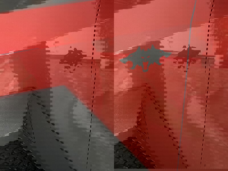 Used 2025 Tesla Cybertruck Cyberbeast AWD/4WD image 9