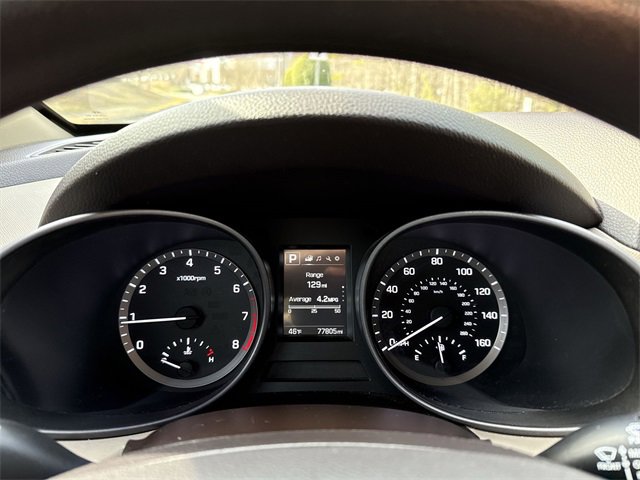 Used 2017 Hyundai Santa Fe Sport w/ Cargo Package image 10