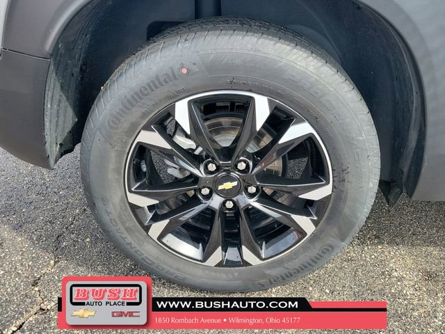 Used 2023 Chevrolet TrailBlazer LT w/ Convenience Package image 6