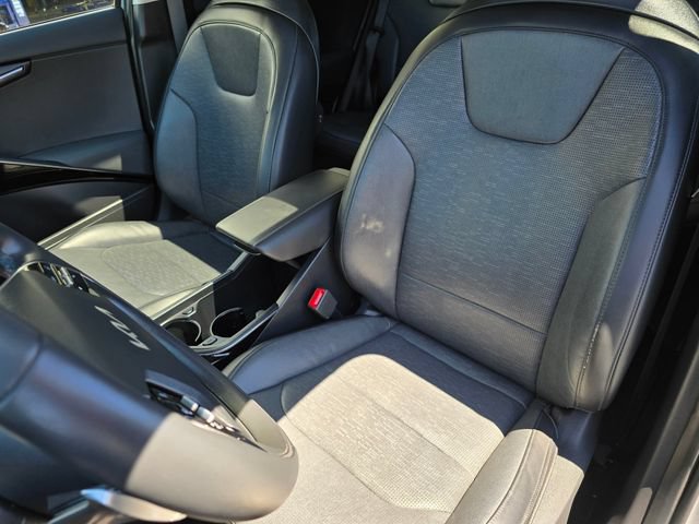 Certified 2023 Kia Niro Wave w/ Wave Preserve Package FWD image 23