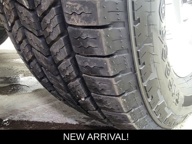 Used 2025 Ford F250 XLT AWD/4WD image 11
