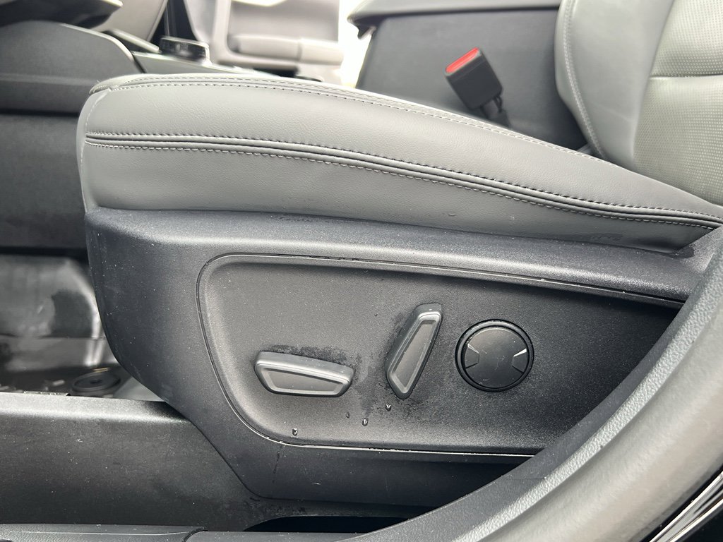 Used 2025 Ford Bronco Sport Badlands w/ Badlands Tech Package image 16