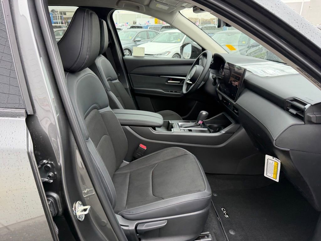 New 2026 MAZDA CX-5 Select AWD/4WD image 20