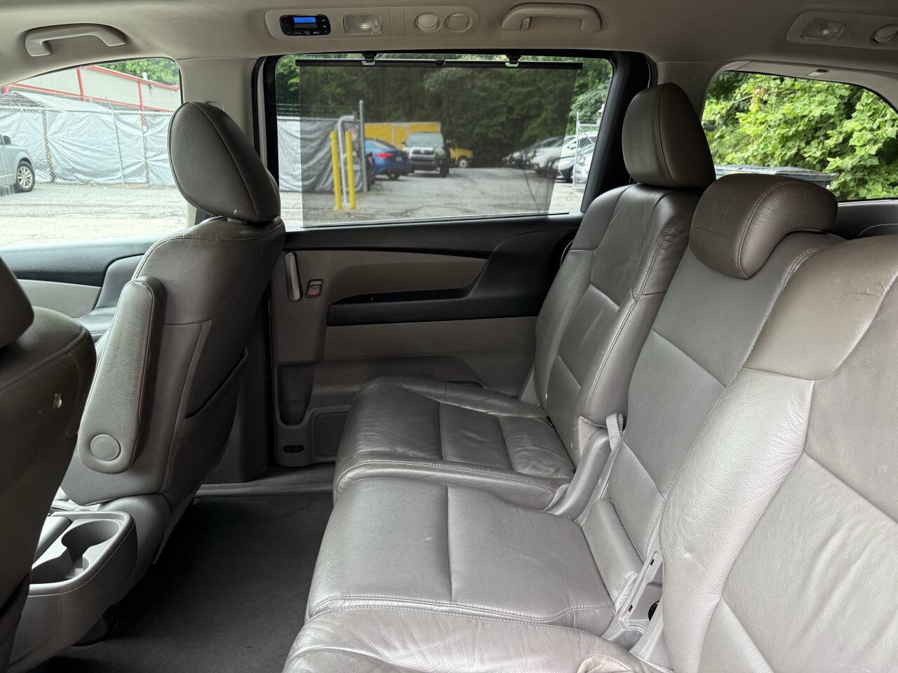 Used 2013 Honda Odyssey EX-L image 32