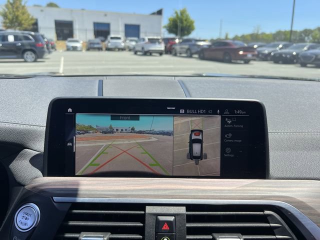 Used 2020 BMW X4 xDrive30i w/ M Sport Package 2 image 26