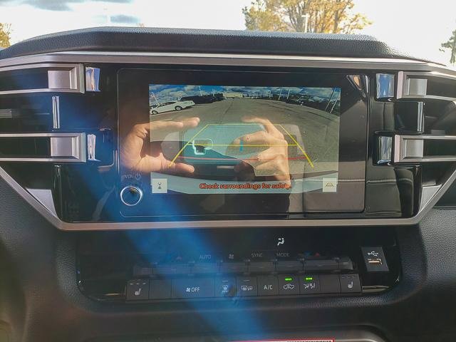 New 2026 Toyota Tundra SR5 image 15