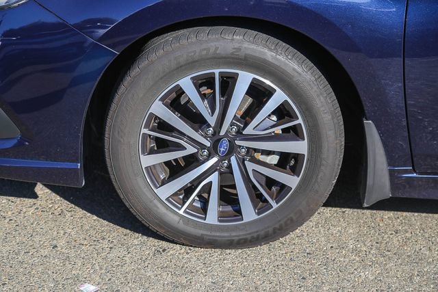 Used 2018 Subaru Legacy 2.5i Premium AWD/4WD image 10