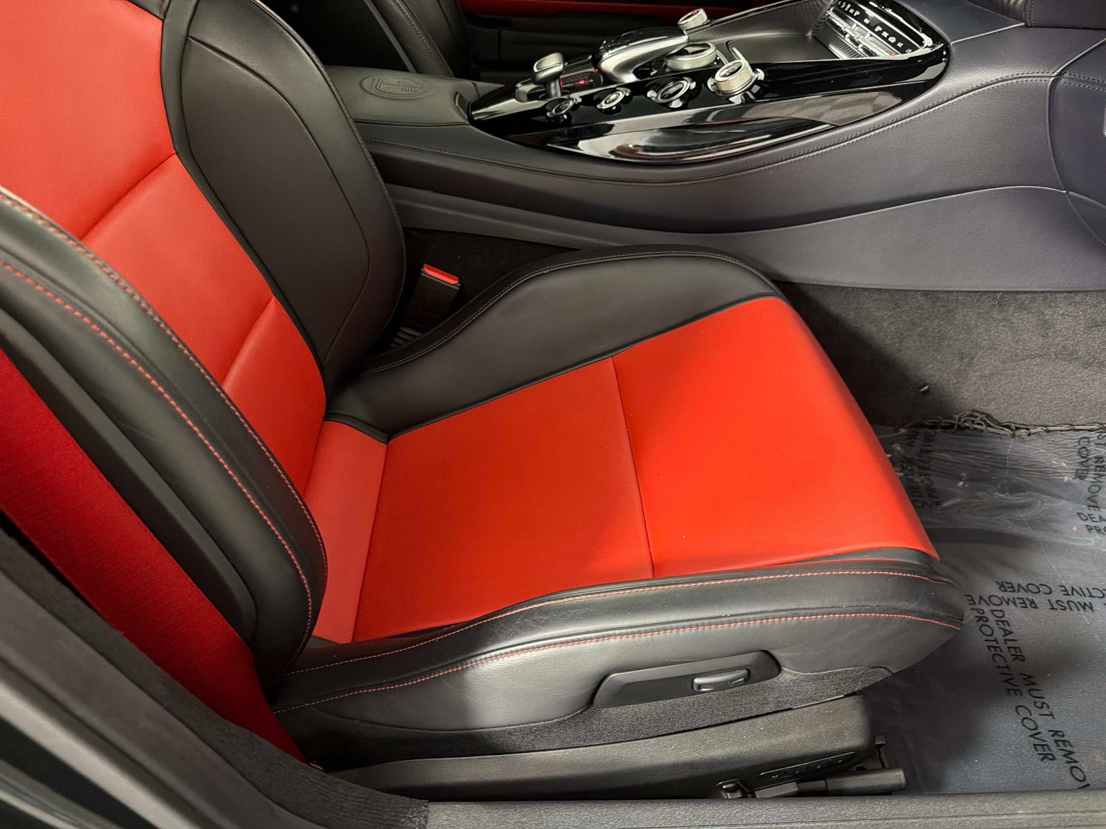 Used 2017 Mercedes-Benz AMG GT S image 24