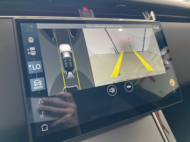 Used 2025 Land Rover Range Rover Evoque S image 28