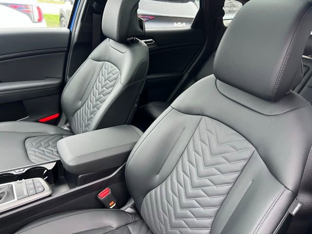 New 2026 Kia Sportage X-Line w/ X-Line Premium Package image 13