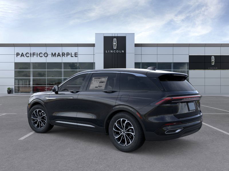 New 2026 Lincoln Nautilus Premier w/ Equipment Group 102A image 4