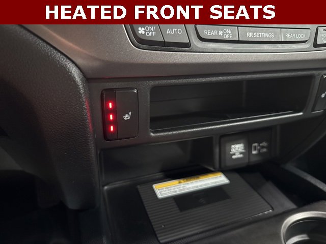 Used 2021 Honda Pilot Special Edition image 5