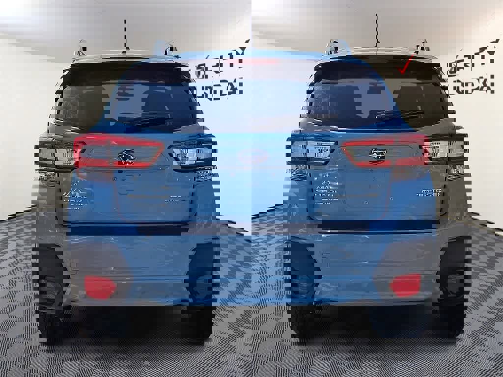 Used 2018 Subaru Crosstrek 2.0i image 5